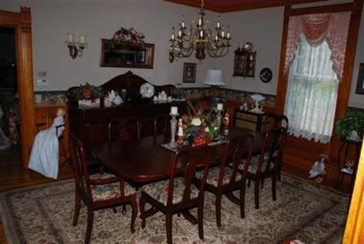 фото отеля Country Doll House Bed & Breakfast
