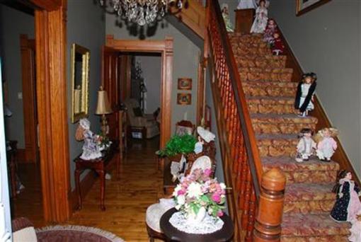 фото отеля Country Doll House Bed & Breakfast