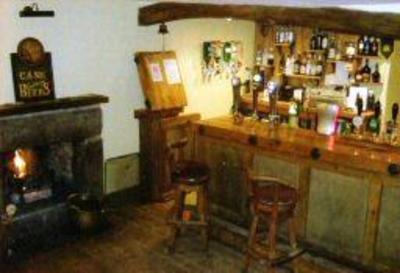 фото отеля The New Inn Thornton le Dale