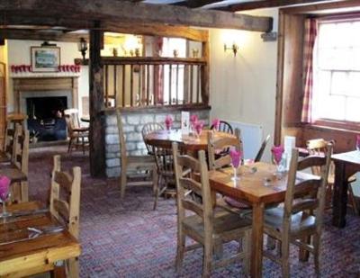 фото отеля The New Inn Thornton le Dale