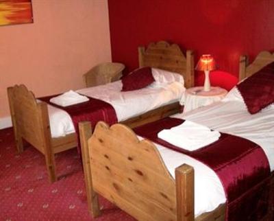фото отеля The New Inn Thornton le Dale