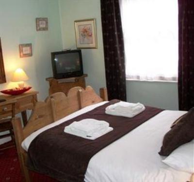 фото отеля The New Inn Thornton le Dale