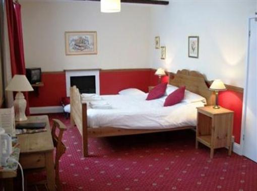 фото отеля The New Inn Thornton le Dale