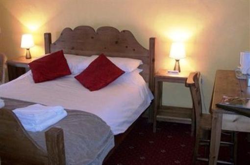 фото отеля The New Inn Thornton le Dale