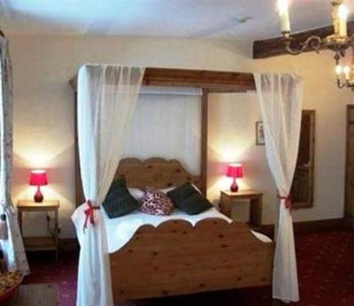 фото отеля The New Inn Thornton le Dale