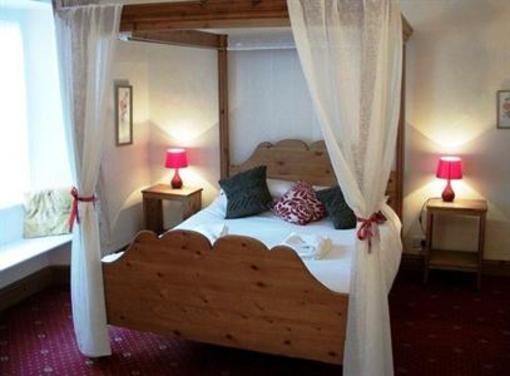 фото отеля The New Inn Thornton le Dale