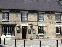 The New Inn Thornton le Dale