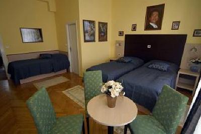 фото отеля Movie Hotel