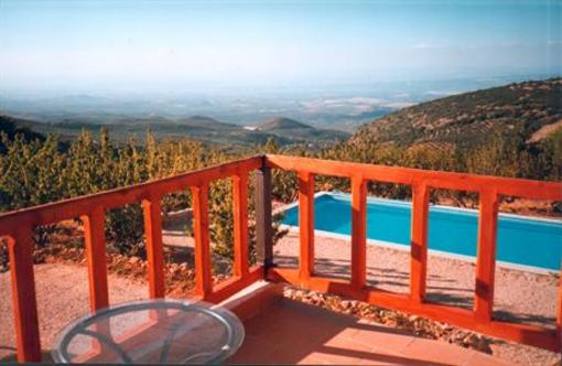 фото отеля Cabanas Imagina