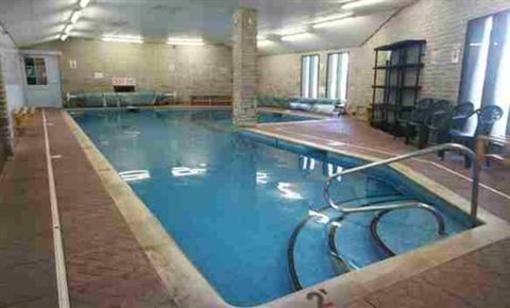 фото отеля Wheal Rodney Holiday Park Hotel Penzance