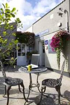 фото отеля Wheal Rodney Holiday Park Hotel Penzance
