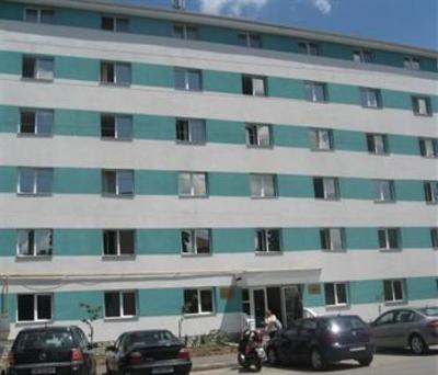фото отеля Hostel Mara Timisoara