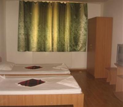 фото отеля Hostel Mara Timisoara
