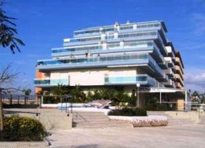 фото отеля Los Juncos Apartments Vila-seca
