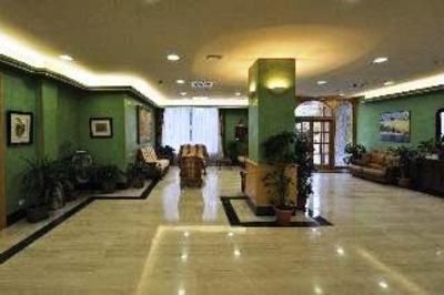фото отеля Los Juncos Apartments Vila-seca