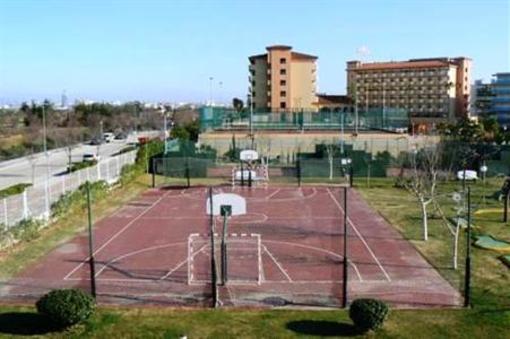 фото отеля Los Juncos Apartments Vila-seca