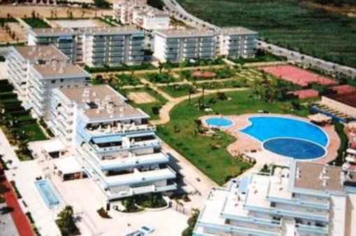 фото отеля Los Juncos Apartments Vila-seca