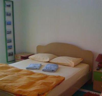 фото отеля Tirana's Guesthouse Albaniatrip