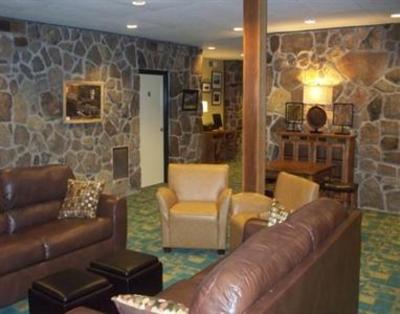 фото отеля Inn At Deep Creek