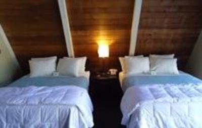 фото отеля Inn At Deep Creek