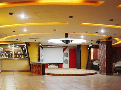 фото отеля Qufu International Hotel