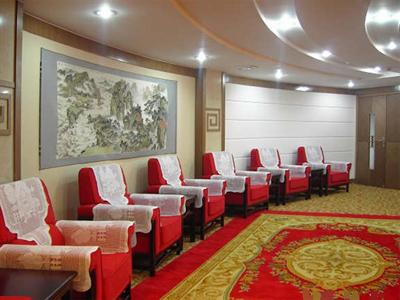 фото отеля Qufu International Hotel