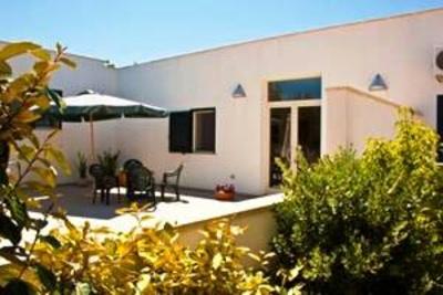 фото отеля Panacea Residence B&B