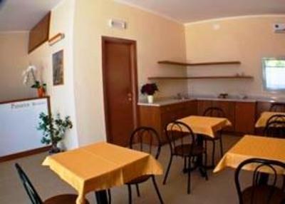фото отеля Panacea Residence B&B