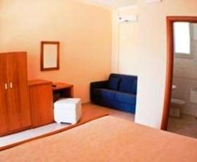фото отеля Panacea Residence B&B