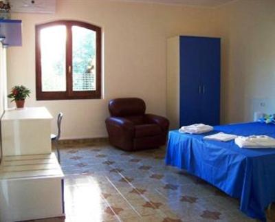 фото отеля B&B Portopino