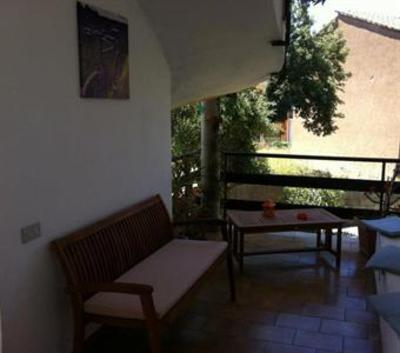 фото отеля B&B Portopino