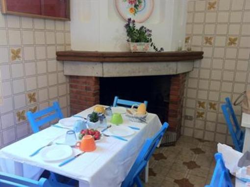 фото отеля B&B Portopino