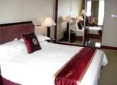 фото отеля Friendship Hotel Wuxi