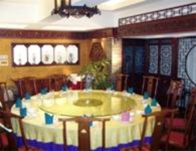 фото отеля Friendship Hotel Wuxi