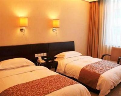 фото отеля Friendship Hotel Wuxi