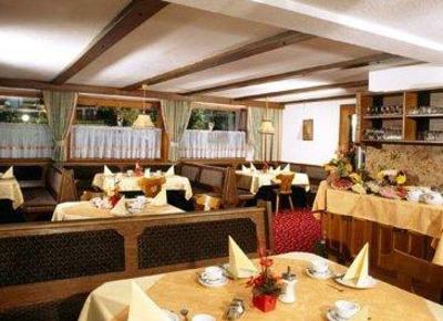 фото отеля Alpenhof Pension-Garni