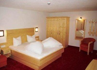 фото отеля Alpenhof Pension-Garni