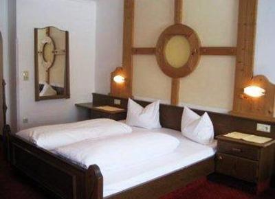 фото отеля Alpenhof Pension-Garni