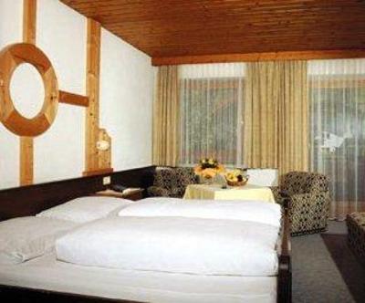 фото отеля Alpenhof Pension-Garni