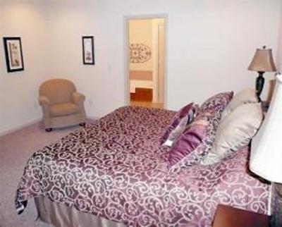 фото отеля My Home Beyond Branson West
