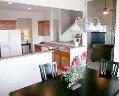фото отеля My Home Beyond Branson West