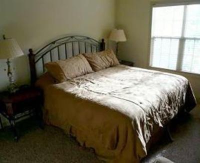 фото отеля My Home Beyond Branson West