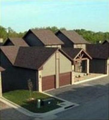 фото отеля My Home Beyond Branson West