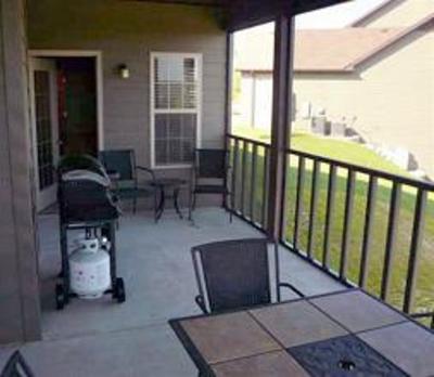 фото отеля My Home Beyond Branson West