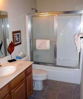 фото отеля My Home Beyond Branson West