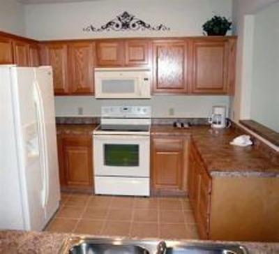фото отеля My Home Beyond Branson West