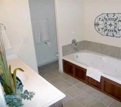 фото отеля My Home Beyond Branson West