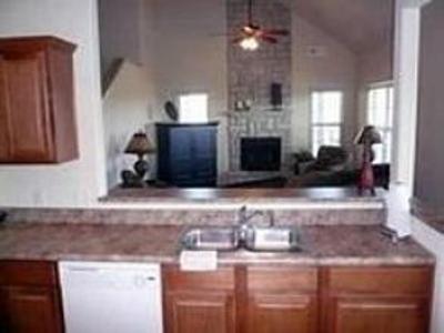 фото отеля My Home Beyond Branson West