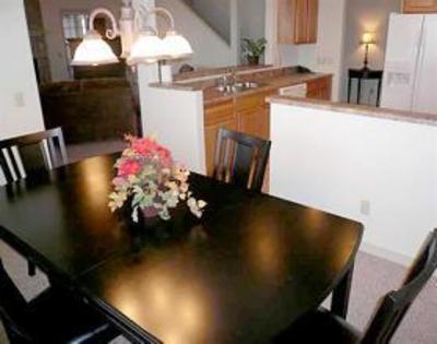 фото отеля My Home Beyond Branson West
