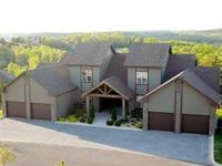 My Home Beyond Branson West